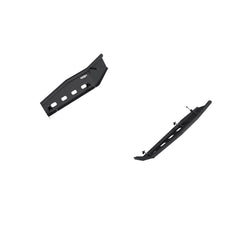 MBRP AC-9219-04 Rock Sliders