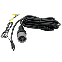 AutoMeter AC26 - CABLE ASSEMBLY, J1708