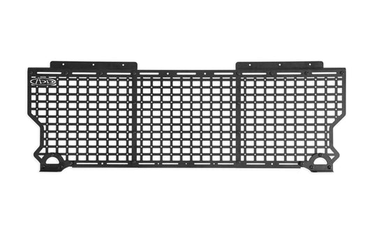 GGVF-AC8102101NA-Bed Cab Molle Panels