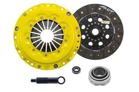 ACT Sport/Perf Street Rigid Kit