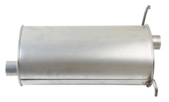AP Exhaust 2473 Muffler - Challenge