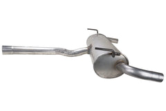 AP Exhaust 40841 Exhaust Muffler Assembly