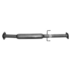 AP Exhaust 48672 Prebent Exhaust Pipe