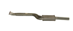 AP Exhaust 58525 Prebent Exhaust Pipe