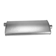 AP Exhaust 700381 Direct Fit Muffler - MSL Maximum