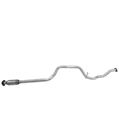AP Exhaust 88128 Prebent Exhaust Pipe