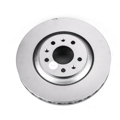 Power Stop AR82107EVC PowerStop Evolution Coated Rotor