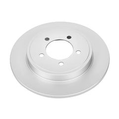 Power Stop AR8587EVC PowerStop Evolution Coated Rotor