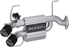 MBRP AT-9539AS Exhaust System Kit