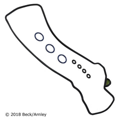 Beck/Arnley 036-1969 VALVE COVER GASKET SET