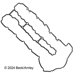 Beck/Arnley 036-2034 VALVE COVER GASKET SET