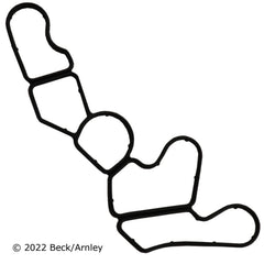 Beck/Arnley 039-6662 OIL FILTER HOUSING GASKET
