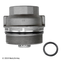 Beck/Arnley 041-0010 OIL FILTER HOUSING CAP