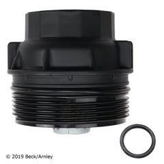 Beck/Arnley 041-0013 OIL FILTER HOUSING CAP