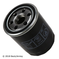 Beck/Arnley 041-8079 OIL FILTER