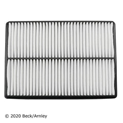 Beck/Arnley 042-1640 AIR FILTER