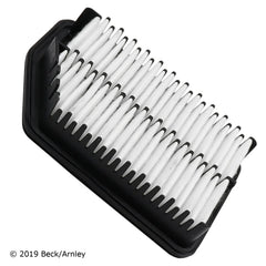 Beck/Arnley 042-1925 AIR FILTER