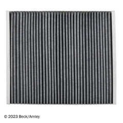 Beck/Arnley 042-2203 CABIN AIR FILTER