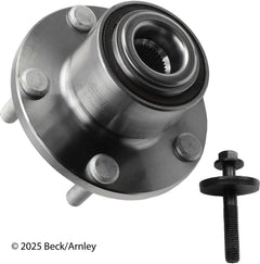 Beck/Arnley 051-6203 HUB AND BEARING ASSY