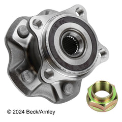 Beck/Arnley 051-6257 HUB AND BEARING ASSY