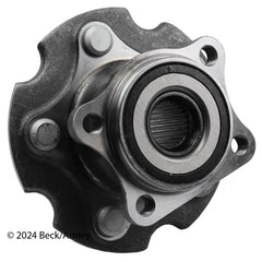 Beck/Arnley 051-6261 HUB AND BEARING ASSY
