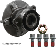 Beck/Arnley 051-6426 HUB AND BEARING ASSY