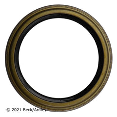 Beck/Arnley 052-3344 SEAL WHEEL