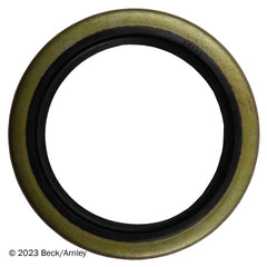Beck/Arnley 052-3587 SEAL WHEEL