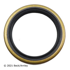 Beck/Arnley 052-4085 SEAL WHEEL