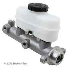 Beck/Arnley 072-9698 BRAKE MASTER CYLINDER
