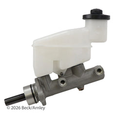 Beck/Arnley 072-9805 BRAKE MASTER CYLINDER