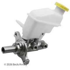 Beck/Arnley 072-9987 BRAKE MASTER CYLINDER