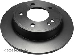Beck/Arnley 083-3529 PREMIUM BRAKE DISC