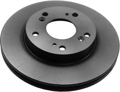 Beck/Arnley 083-3531 PREMIUM BRAKE DISC