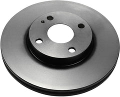 Beck/Arnley 083-3680 PREMIUM BRAKE DISC