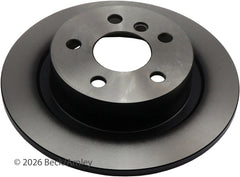 Beck/Arnley 083-3708 PREMIUM BRAKE DISC