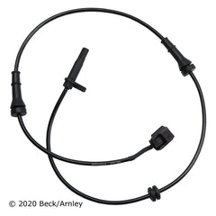 Beck/Arnley 084-4967 ABS SPEED SENSOR