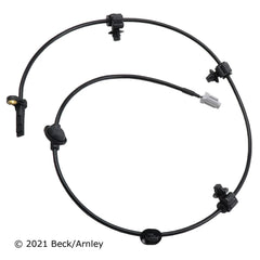 Beck/Arnley 084-4986 ABS SPEED SENSOR
