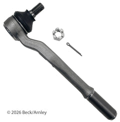 Beck/Arnley 101-4818 TIE ROD END