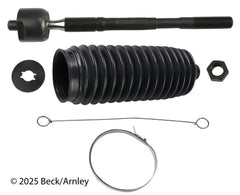 Beck/Arnley 101-7420 INNER TIE ROD END W/BOOT KIT