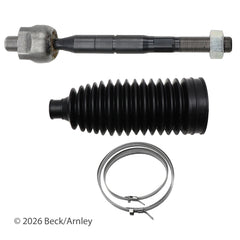 Beck/Arnley 101-8788 INNER TIE ROD END WITH BOOT KIT