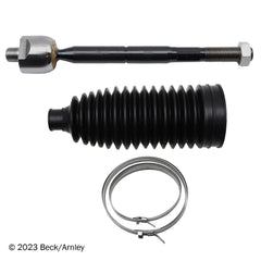 Beck/Arnley 101-8792 INNER TIE ROD END WITH BOOT KIT