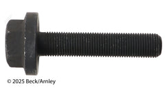 Beck/Arnley 103-0537 STEEL AXLE BOLT