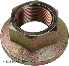 Beck/Arnley 103-0538 AXLE NUT