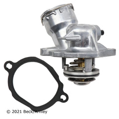Beck/Arnley 143-0917 THERMOSTAT WITH HOUSING