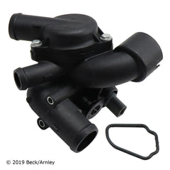 Beck/Arnley 143-0937 THERMOSTAT WITH HOUSING