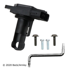 Beck/Arnley 158-1663 AIR MASS SENSOR