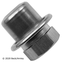 Beck/Arnley 159-1066 FUEL INJECTION PULSATION DAMPE