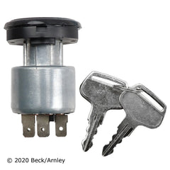 Beck/Arnley 201-1172 IGN KEY AND TUMBLER