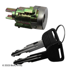 Beck/Arnley 201-1687 IGN KEY AND TUMBLER